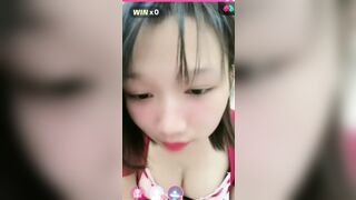 live nung quá