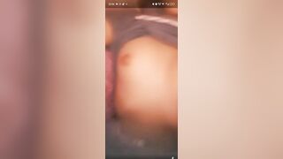 Em gái k11 ở cà mau show vú cho ny xem