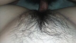 Đụ vợ mới đi đám cưới về thay đồ lót ra nhìn đồ lót sexy quá