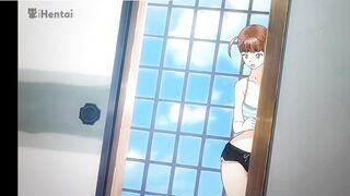 Koumi-jima Shuu 7 de Umeru Mesu-tachi 6