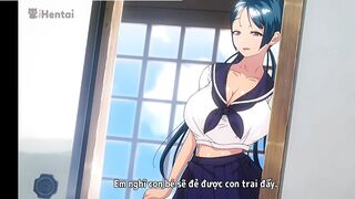 Koumi-jima Shuu 7 de Umeru Mesu-tachi 6