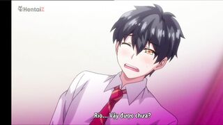 Class de Otoko wa Boku Ichinin 1