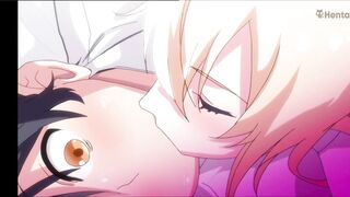 Class de Otoko wa Boku Ichinin 1