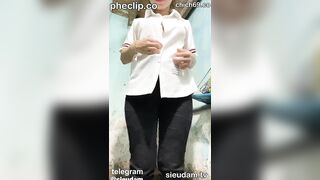 Lê Thị Bắp Công Nhân Amarta Đồng Nai Móc Lồn Thủ Dâm