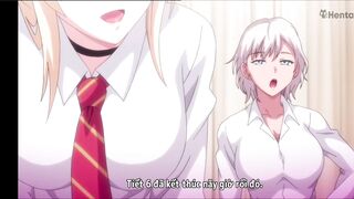 Class de Otoko wa Boku Ichinin 2