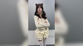 Em Teen mình dây mới lớn