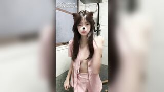 Em Teen mình dây mới lớn