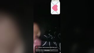 Call với trai 2