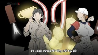 Sexfriend Gakuen 5
