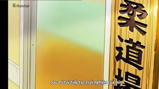 Sexfriend Gakuen 5