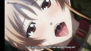 Kyonyuu Hitozuma Onna Kyoushi Saimin 4