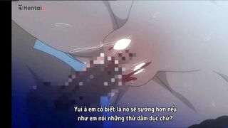 Kyonyuu Hitozuma Onna Kyoushi Saimin 6