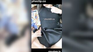 Chơi Không Bao Em Gái Đơn Thân Nhân Viên Tiệm Spa