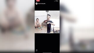 các ido trả kèo xanh chín quá