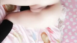 Em Gái Loli Dễ Thương Tự Quay Thủ Dâm Phần 3