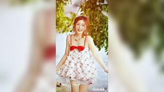 Tiktoker Lạnh lùng nhất tiktok khoe vếu giữa hồ💋