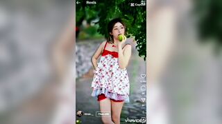 Tiktoker Lạnh lùng nhất tiktok khoe vếu giữa hồ💋