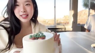 Elle Lee cake
