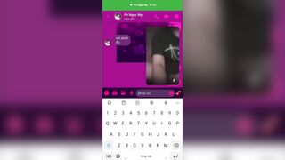 Sex gạ em gái móc bao phê