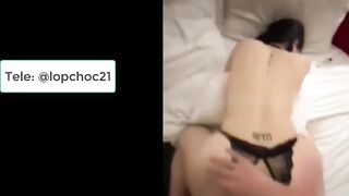 Sex ko che Lưu Ngọc Anh đi khách