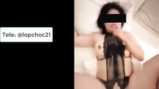 Sex ko che Lưu Ngọc Anh đi khách