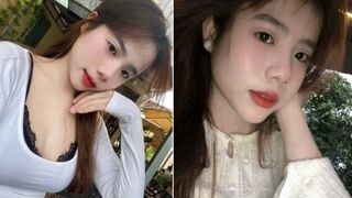 Em 2ka6 body ngon săn chắc được đụ cho thỏa mãn