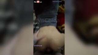 Chén e rau sinh viên lồn khít đg địt e khóc bảo thấy có lỗi với ny em