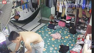 Hack camera, Cô giáo vụng trộm vs học sinh đg hot ở Yên Bái