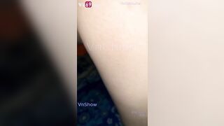 Dì trẻ nứng lồn ngoại tình vs thg cháu vs lớn thọc cả bàn tay vào lồn ướt đẫm gối