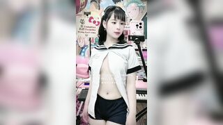 Yeulolita Thương Huyền lần đầu show vếu căng💋💋💋