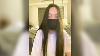 Em Gái Teen Dâm Đãng Live Show Hàng Thủ Dâm Tập 17