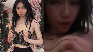 Clip Sex Lâm Thị Ái Châu Genz Tuổi Nổi Loạn Thích Thể Hiện Bản Thân