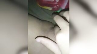 Em Gái Teen Show Thủ Dâm Kích Thích  (Phần 2)