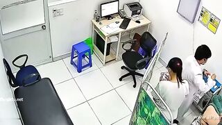 phòng khám vn siêu âm hậu môn