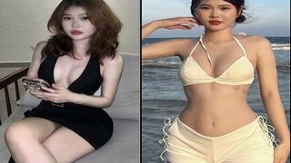 Khẩu dâm cùng em genz khi đi du lịch