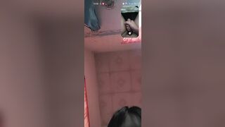 Sục cho nhi coi