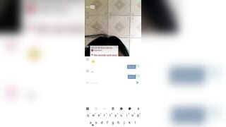 chat sex với e gái trên mini chat