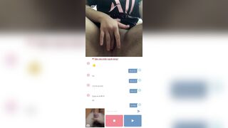 chat sex với e gái trên mini chat