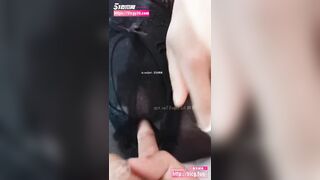 Mẹ bị thằng con dạy dỗ thành công nghiện bdsm