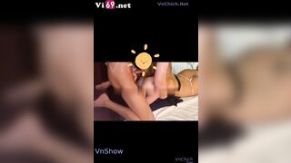 kính cận mà tà răm threesome vs 2 ông bạn xuất trong🌚🌚