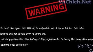 Cô gái mù xinh đẹp và anh hàng xóm biến thái ~ Sex Trung Quốc