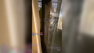 Rủ ny xem khai mạc euro mục đích là để cho thg bạn thân three some ny mk
