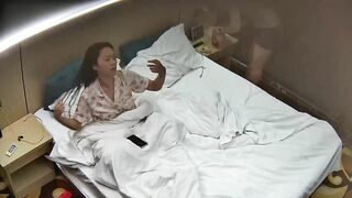 camera ở một căn hộ nào đó!!!