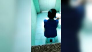 Em mông to