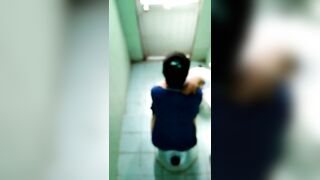 Em mông to