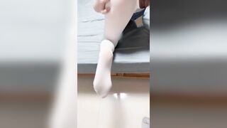 Địt Em Nữ Sinh Trường Múa Mặt Xinh Dáng Chuẩn