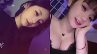 Phim sex tiktok ngoại tình bị bạn trai phát tán