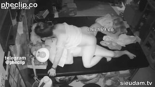 Hack Camera Cô Giáo Tiểu Học Bú Cu Chịch Nhau Với Chồng