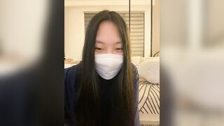 Em Gái Teen Dâm Đãng Live Show Hàng Thủ Dâm Tập 20