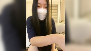 Em Gái Teen Dâm Đãng Live Show Hàng Thủ Dâm Tập 20